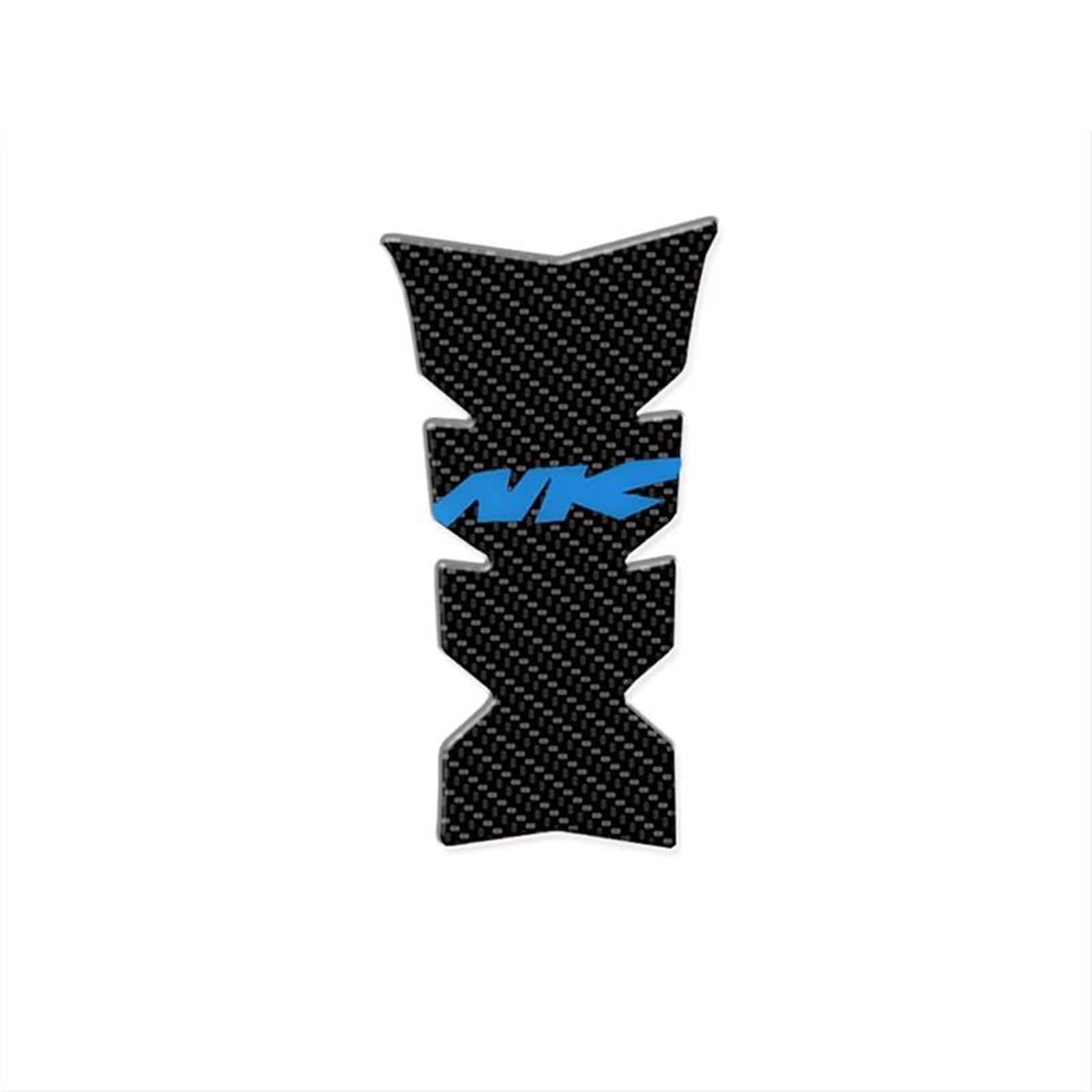 Sticker Motorcycle Carbon Fiber Anti-Skid Fuel Tank Pad Sticker Side Protection for CFMOTO 250NK 400NK 650NK
