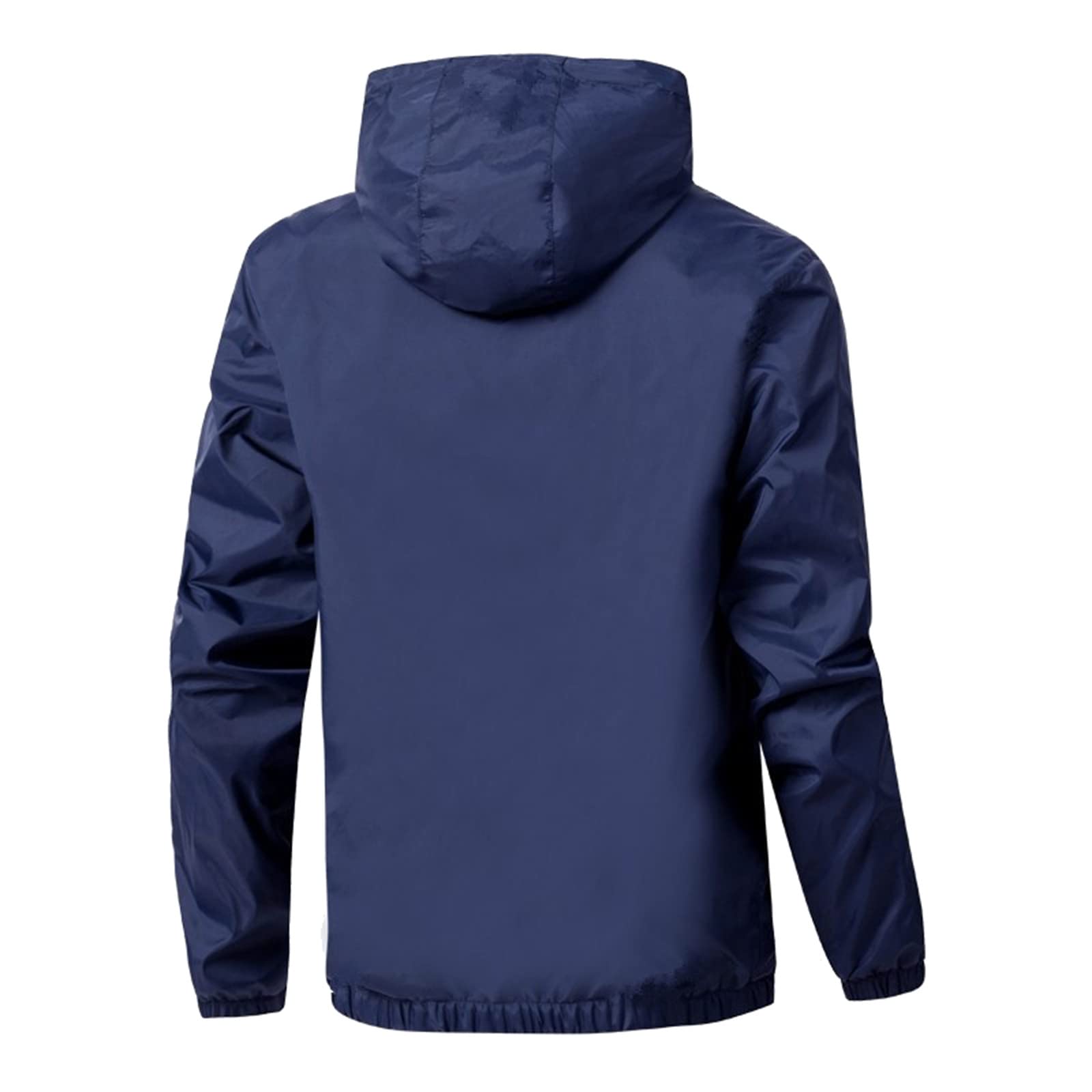 Générique Manteaux Et Blousons Mi Saison Vestes Bomber Manteaux Léger Pour Trench-Coat, Classique Pardessus Chaud Pardessus Coupe Vent Manteau Pour Les Déplacements Quotidiens, Promenades En Ville