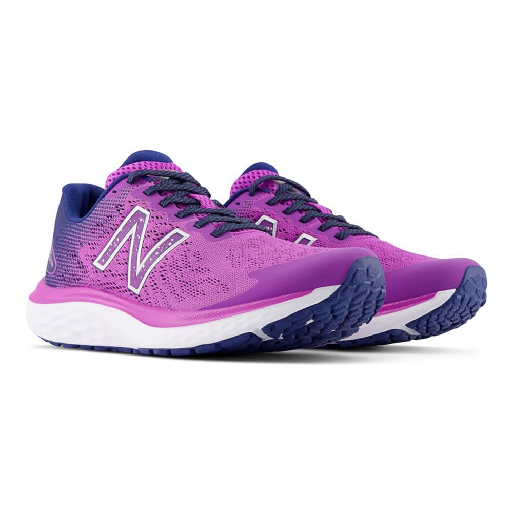 New Balance 520 V8, Zapatillas Mujer