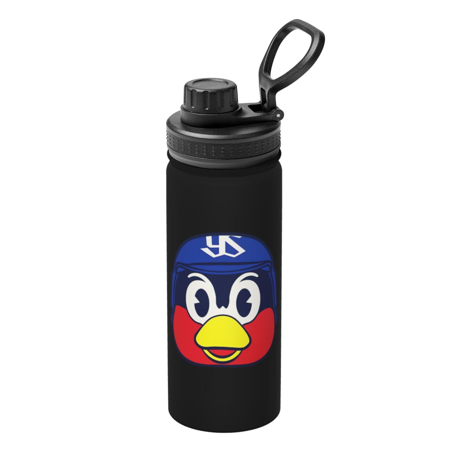 Hydro Flask ヤクルト ハイドロフラスク 水筒 つば九郎 Amazon | 水筒 東京ヤクルトスワローズ つば九郎 魔法瓶 スポーツ