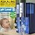 RKIN Zero Installation Purifier, Reverse Osmosis Water Filter System Alkaline Dispenser- Countertop ro Water Filtration System with Remineralization,IAPMO R&T Certified, Patented 4-Stage, No Assembly