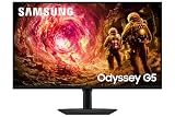 Samsung Odyssey G5 S32FG502EU - G50F Series - LED-Monitor - Gaming - 81.3 cm (32')