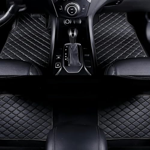 Car Floor Mats for MG ZS 2020-2024
