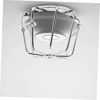 Amazon.co.jp: NUOBESTY 消火スプリンクラーヘッドカバー