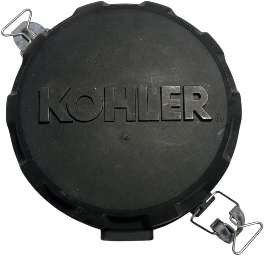 Replacement for Kohler OEM AIR Filter Cover 62 096 22-S Ch1000 Ch682 Ch732 OEM Aftermarket Replacement