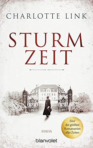 Sturmzeit: Roman (Die Sturmzeittrilogie, Band 1) Sturmzeit: Roman (Die Sturmzeittrilogie, Band 1)