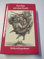 Der Pakt mit dem Teufel (German Edition) 3783387396 Book Cover