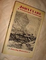 John Clare and Picturesque Landscape 0198128088 Book Cover