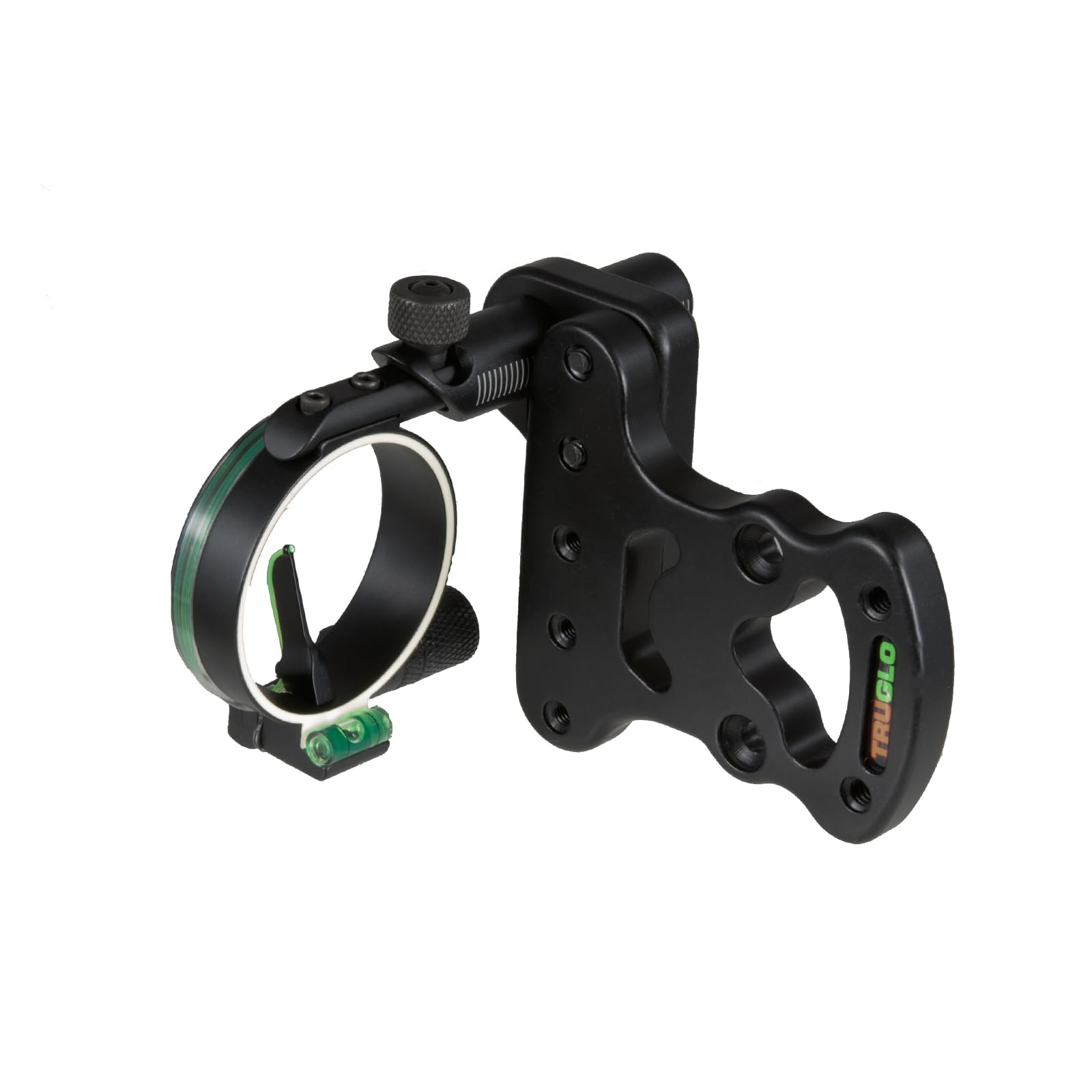 TRUGLO Pendulum Series Ultimate Treestand Bow Sight, supporto fisso