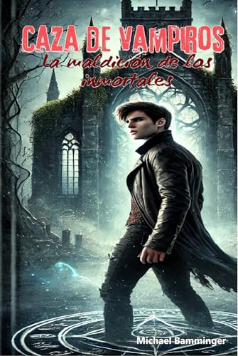 Caza de vampiros – La maldición de los inmortales