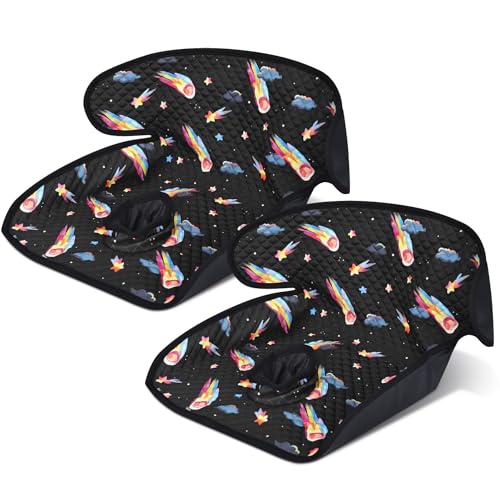 Babenest Carseat Potty Training Liner -Waterproof Car Seat Protec...