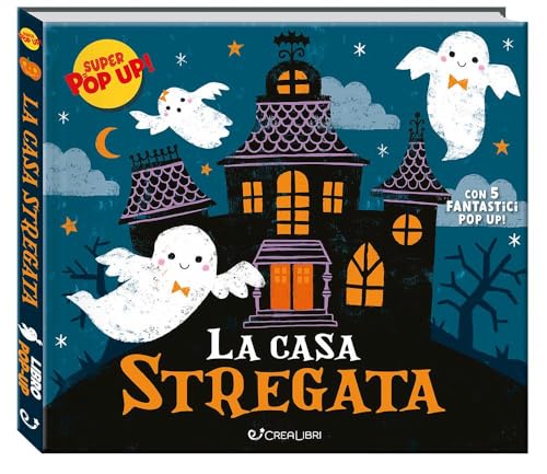 La Casa Stregata. Ediz. Illustrata - 3