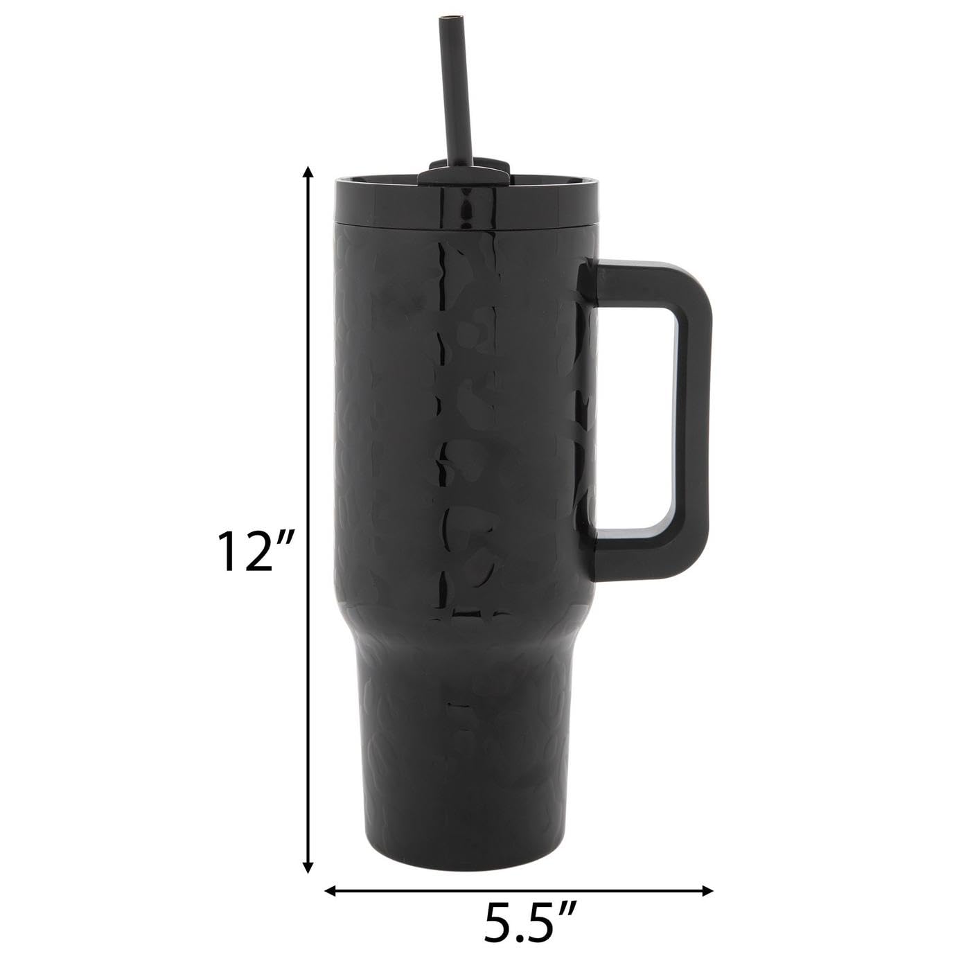 Amazon.com | Hobby Lobby Insulated Stainless Steel Tumbler with
