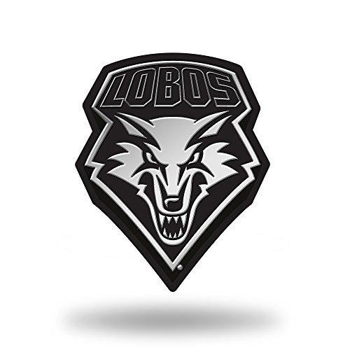 Image of NCAA Molded Auto Emblem