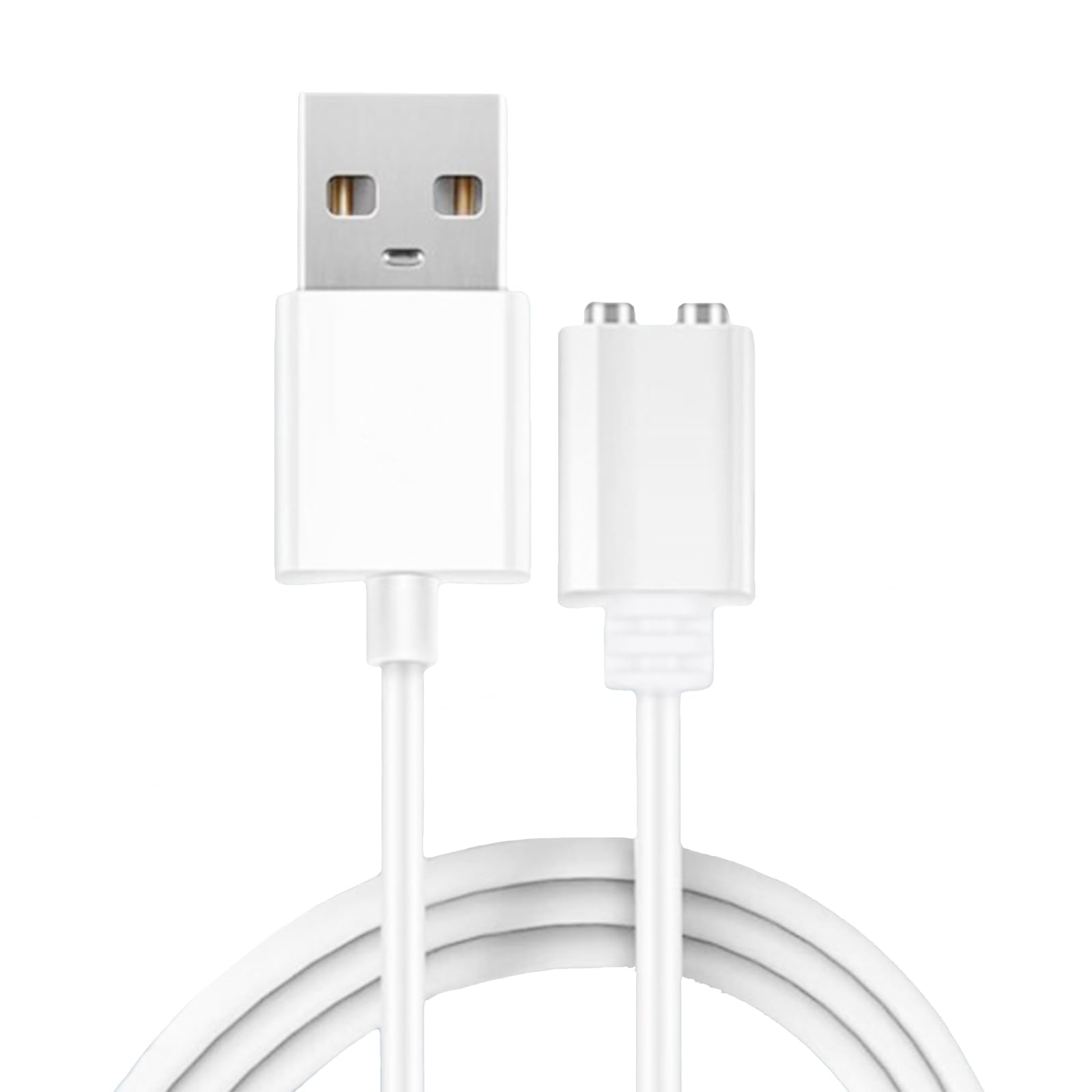 Amazon.co.jp: 磁気充電ケーブル磁石USB充電ケーブル長さ約80 cm急速