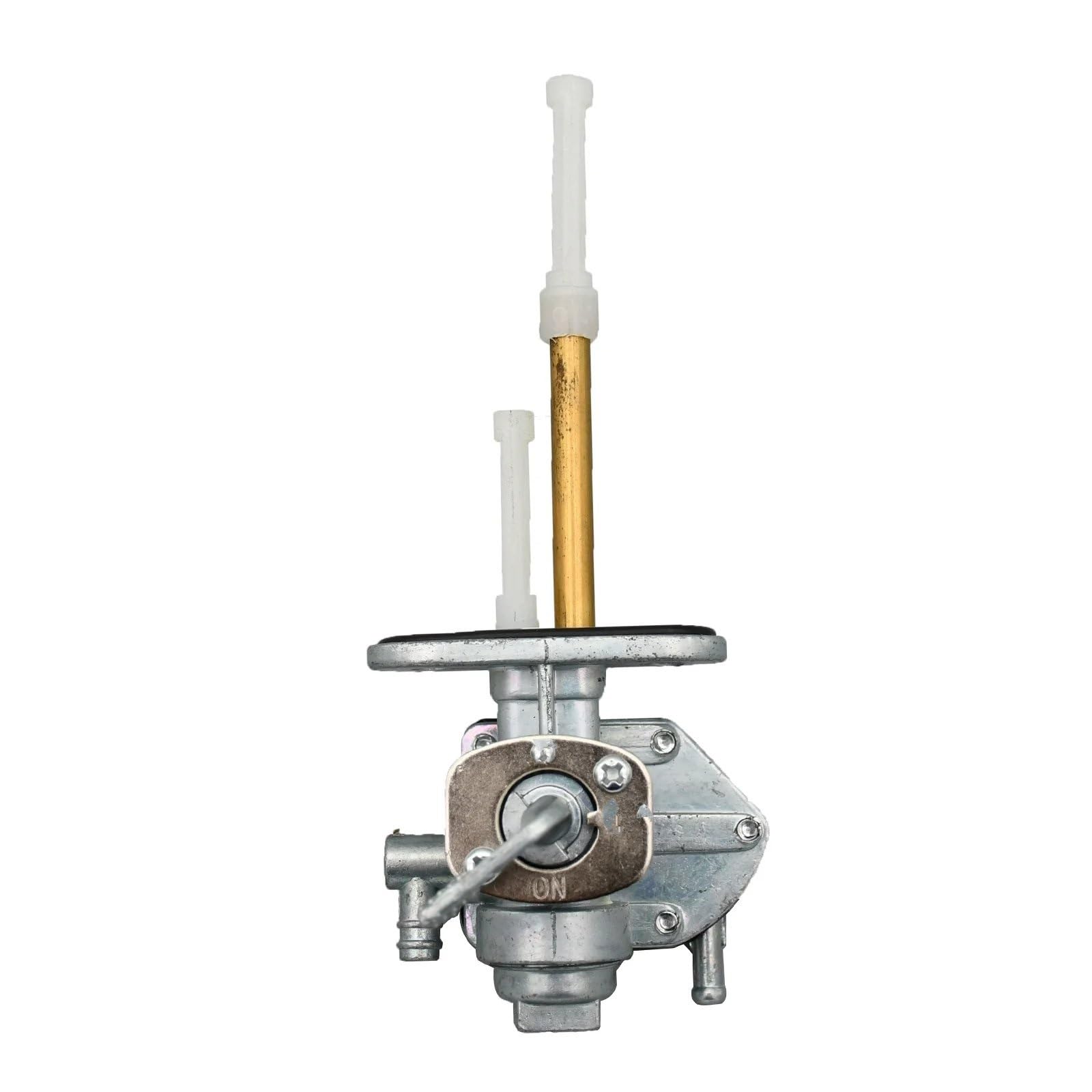 Robinet D'Essence Suzuki LT50 LTZ400 KFX50 - Petcock Valve Carburant 34mm Moto