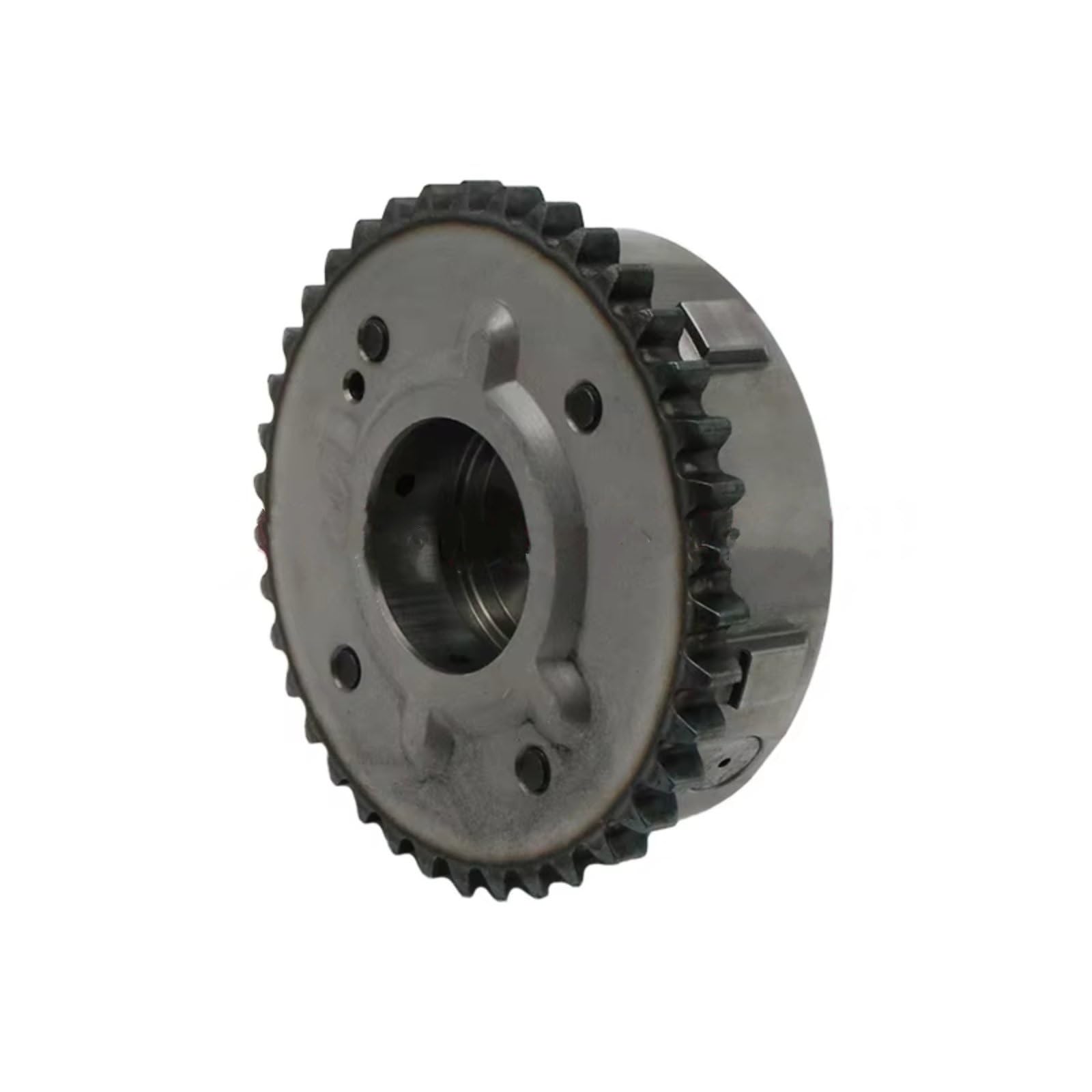 Compatible Con Mazda 3 S 2006-2013 Para 5 2010-2014 Para 6i 2010-2013 6M8G-6C525-CD VVT Piñón Del Actuador De Sincronización Del Árbol De Levas autopartes