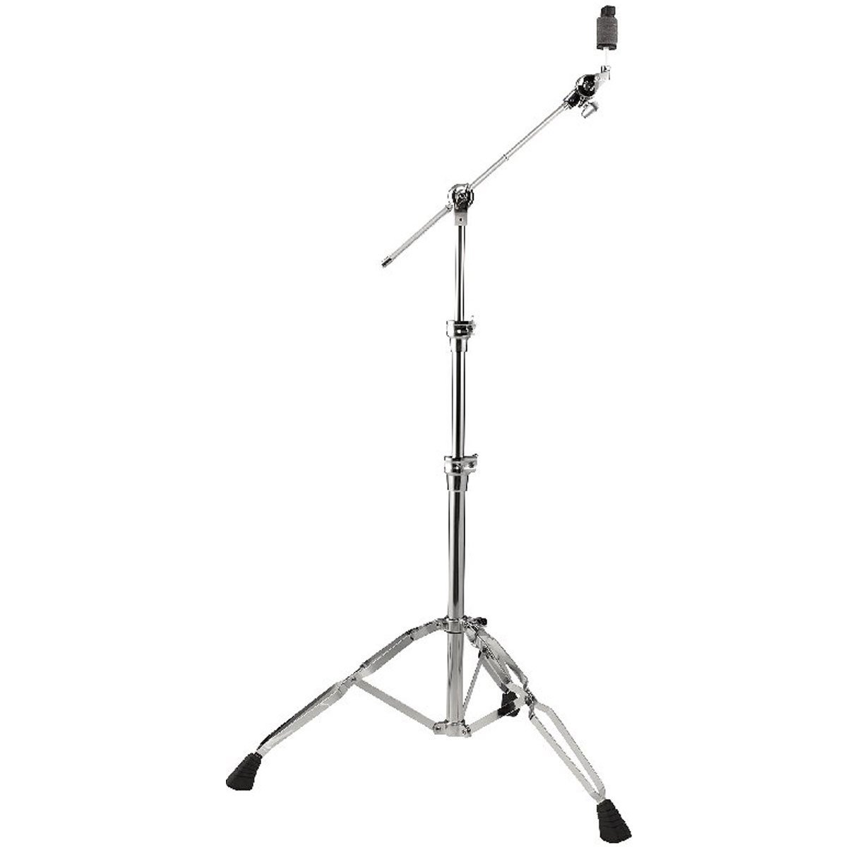 Pearl BC-930 - Supporto per piatti + bacchette per batteria Keepdrum