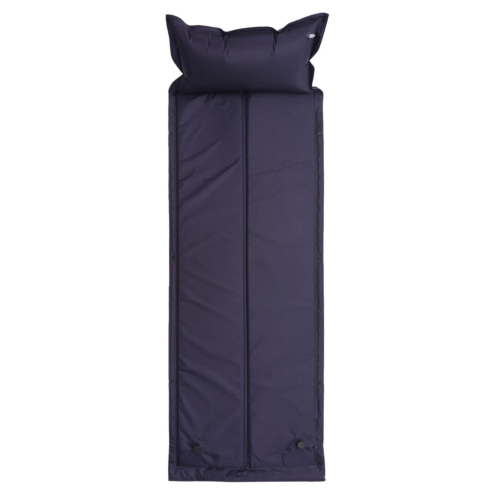 Matelas de camping portable et épais pour vos nuits étoilées en randonnée et bivouac confortable