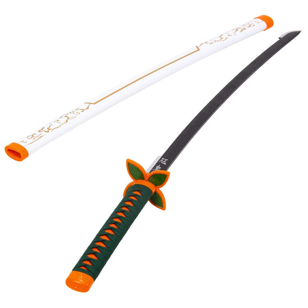 鬼滅の刃　100%精工　日輪刀　胡蝶忍 鬼滅の刃 100%精工 日輪刀 胡蝶忍