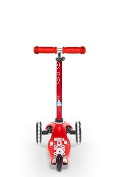 ね*こ様 m-cro マイクロ キッズ キックボード LED ミニ マイクロ デ Amazon.co.jp: ミニ・マイクロ・デラックス LED /DELUXE Mini