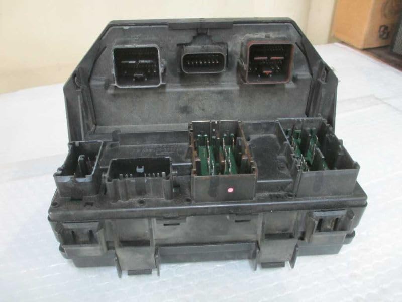Fuse Box Next to Battery Fits 09 Journey p56049720AS 56049720AS
