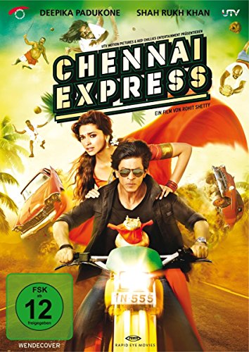 Preisvergleich Produktbild Chennai Express