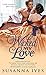 Wicked, My Love (Wicked Little Secrets)