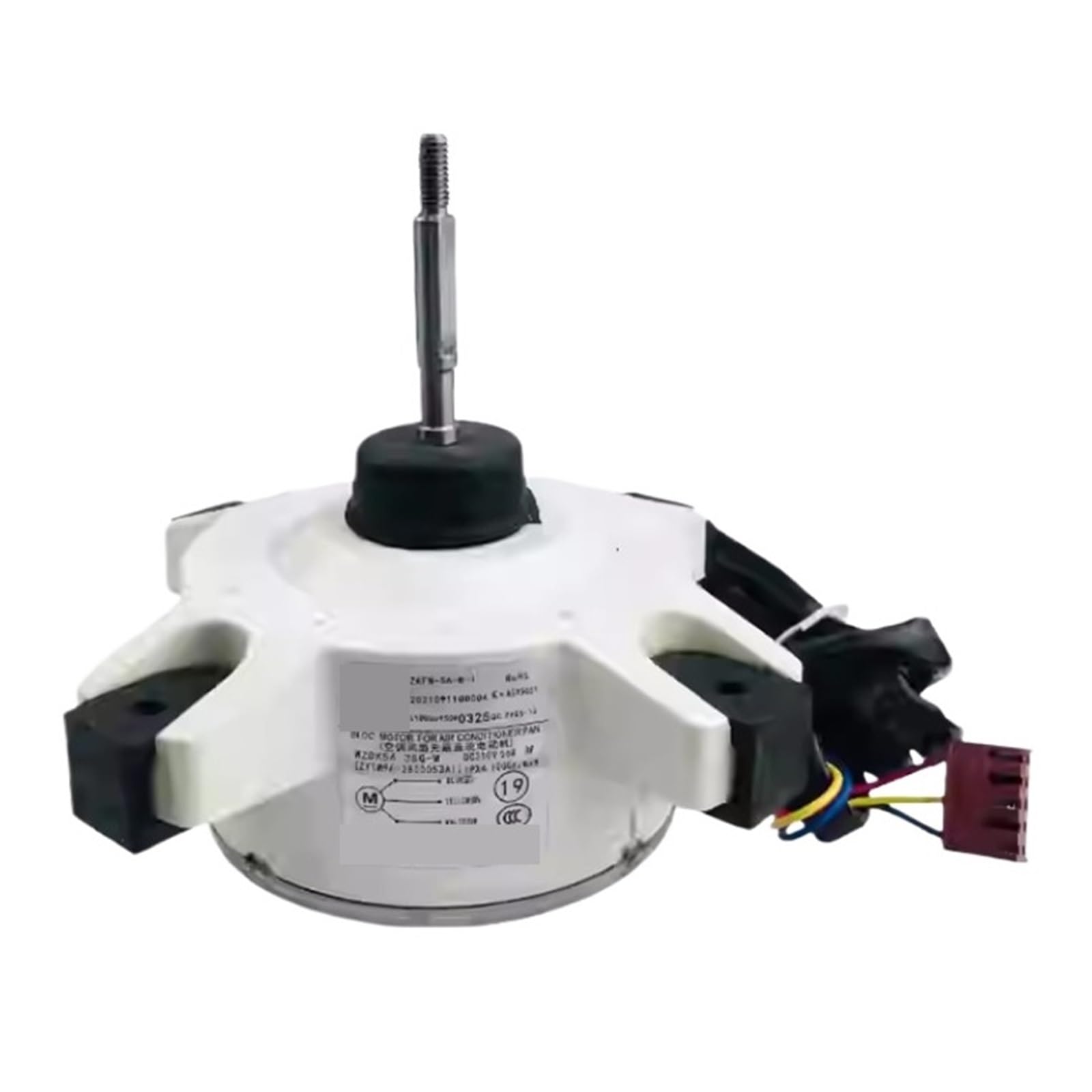 Air conditioner outdoor host motor WZDK56-38G-W