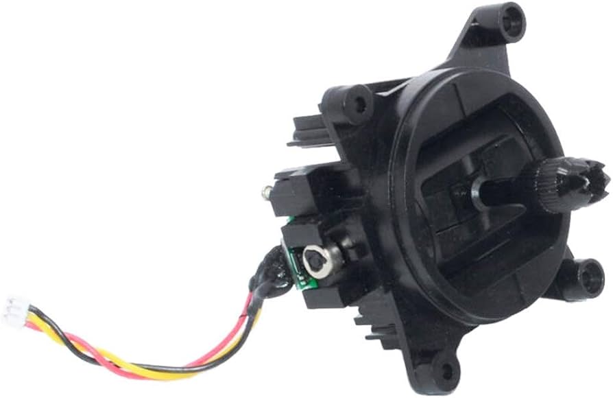 Amazon | Jumper ホールセンサージンバル T8SG V2/T8SG V2 Plus/T12