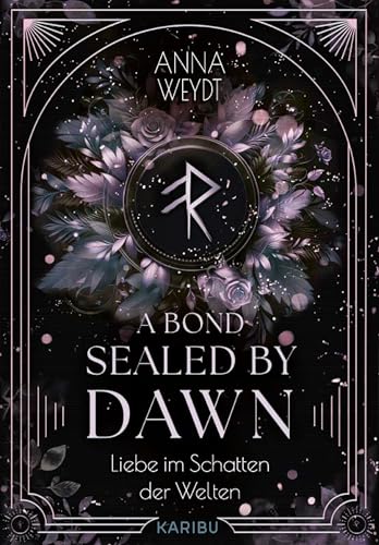Cover zum Buch A Bond Sealed by Dawn: Liebe im Schat...