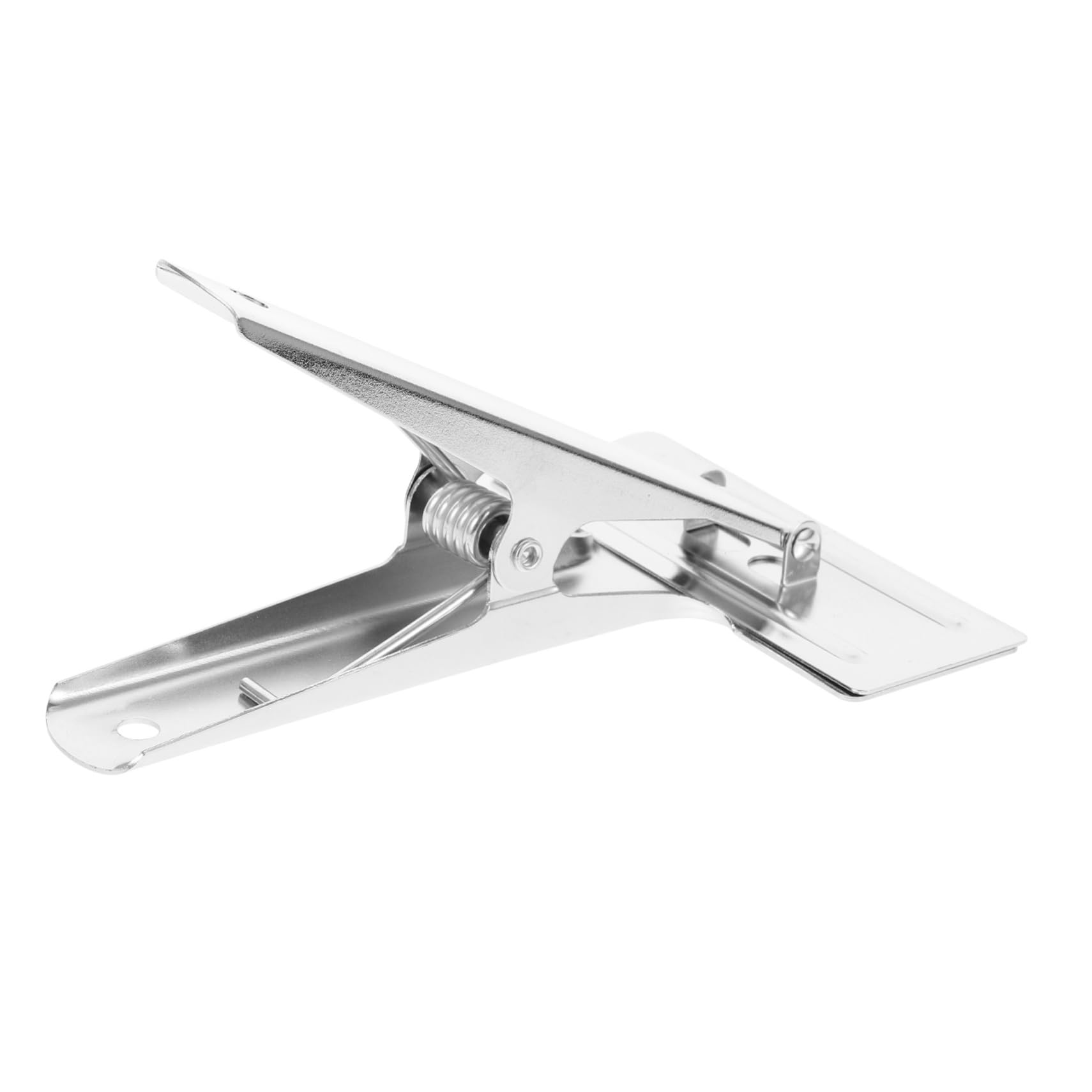 NUOBESTY Lot De 4 Pinces À Coudre Pour Tissu Pince À Tricoter Outil De Mesure Et De Couture Pince À Ourlet Pour La Productivité À Domicile