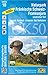 AC Wand  günstig Kaufen-UK50-10 Naturpark Fränkische Schweiz - Frankenjura nördlicher Teil: Bayreuth, Kulmbach, Lichtenfels, Bad Staffelstein (UK50 Umgebungskarte 1:50000 ... Karte Freizeitkarte Wanderkarte)