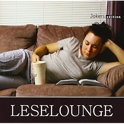 Leselounge