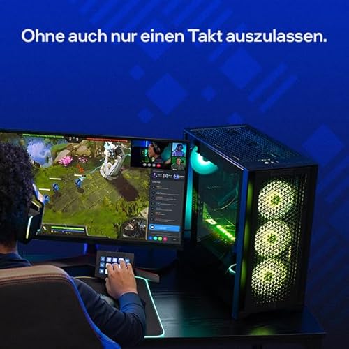 ® Core™ i5-12500, processore desktop, per sistemi desktop cache 18M, fino a 4,60 GHz - Processore - Immagine 8