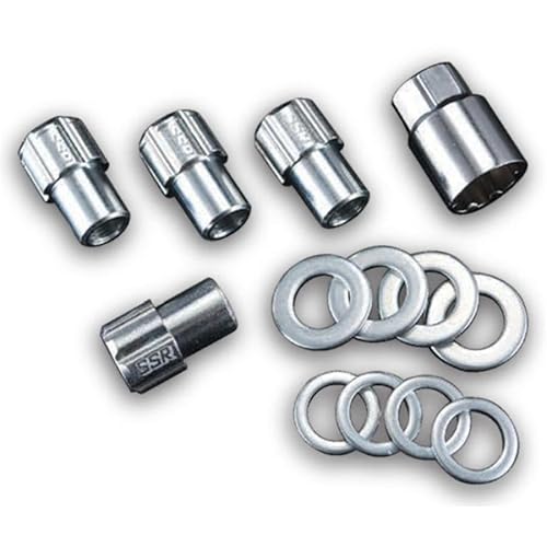 �X�s�[�h�X�^�[�iSPEED STAR�jSSR MK-1/MK-2/MK-3 ��p���b�N�i�b�g M12×P1.5�i�i�� :MKL150�j�������i�b�g��p/60°�e�[�p�[�s��