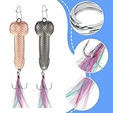 Zoom IMG-2 gonztel 2 pezzi esche artificiali Zoom IMG-2 gonztel 2 pezzi esche artificiali