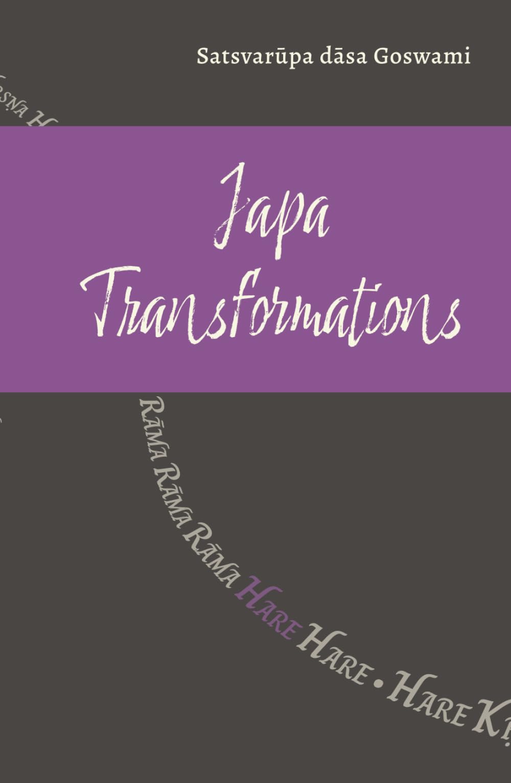 Japa Transformations