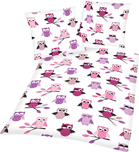 Aminata Kids - biancheria da letto alla moda per