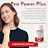 Integratore PEA Power Plus, Acetil L-Carnitina, Acido Alfa Lipoico, Magnesio Bisglicinato, Vit B12, CoQ10, 120Cps, Antinfiammatorio Naturale, Neuropatie, Formicolii, dolori Articolari, Nervo Sciatico