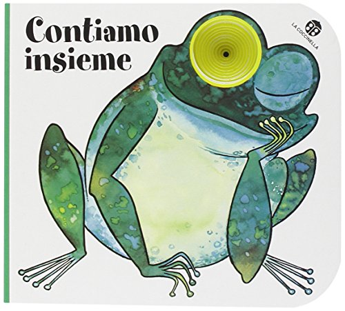 Contiamo insieme. I buchini Contiamo insieme. I buchini