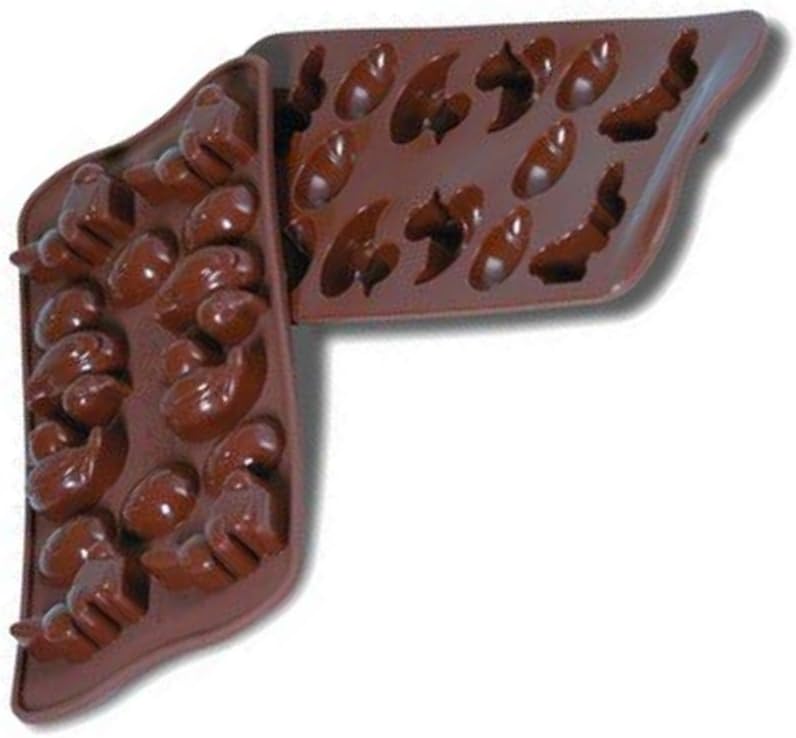 Silikomart Silicone Mould Easter SCG05
