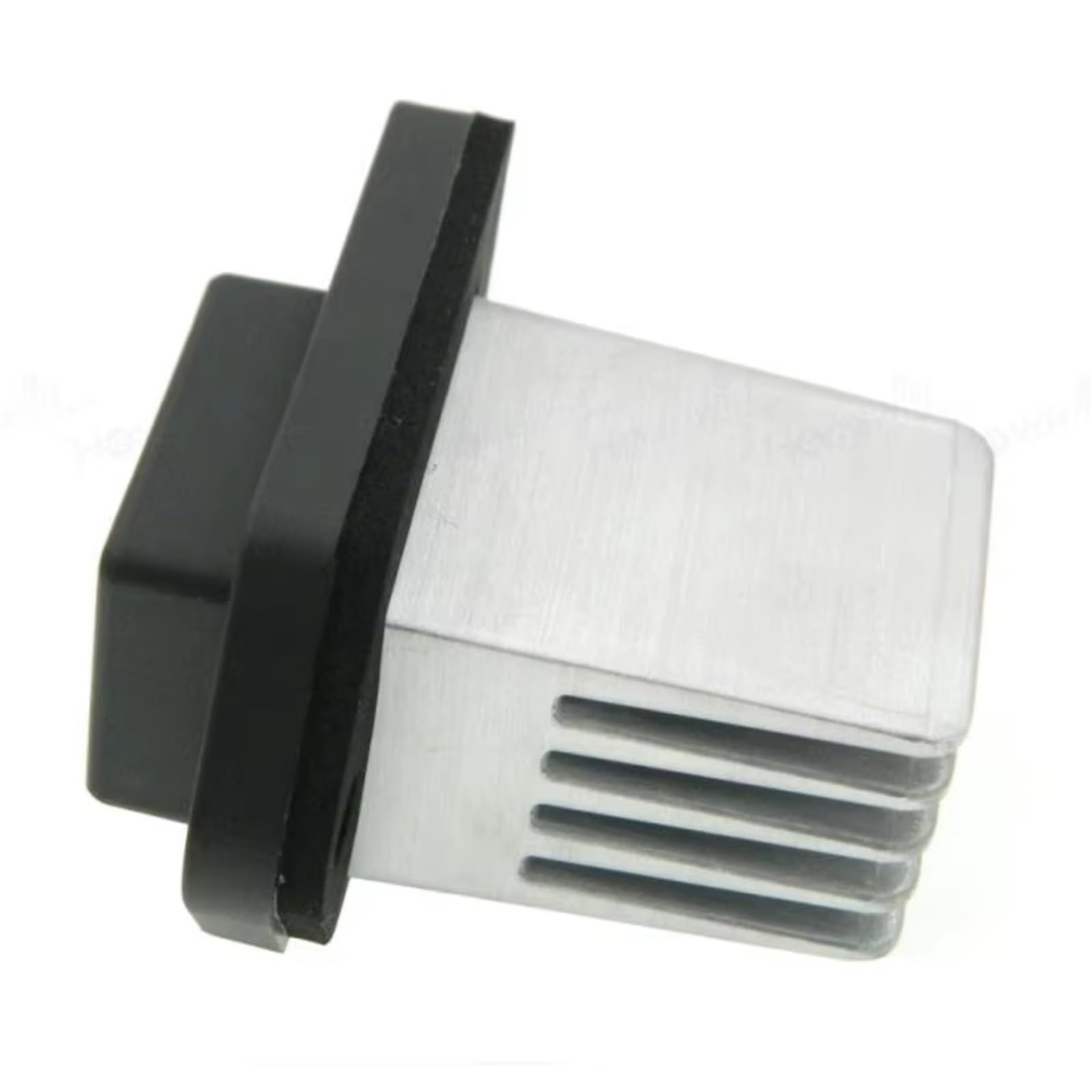 para Opel Antara 2007 2008 2009 2010 2011 2012 2013 2014-2017 Resistencia de Control del Motor del Ventilador 4803988 96629733