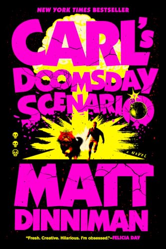 Carl's Doomsday Scenario (Dungeon Crawler Carl)