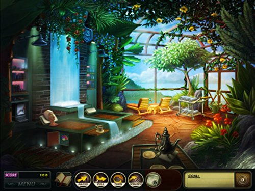 Women Of Mystery 2: Amazing Hidden Object Games (4 Game Pack) #TOP2