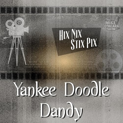 Page de couverture de Yankee Doodle Dandy