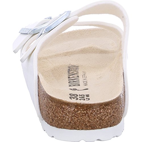 Image of Birkenstock Women's Arizona Soft Footbed Sandals