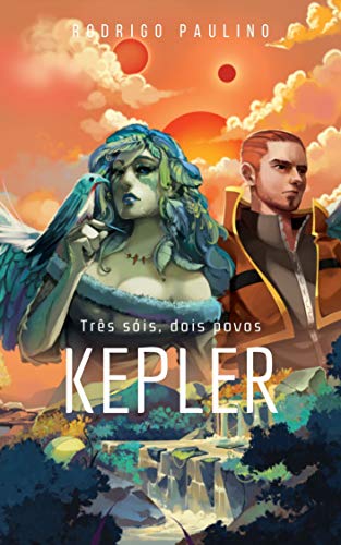 Kepler: Três sóis, dois povos