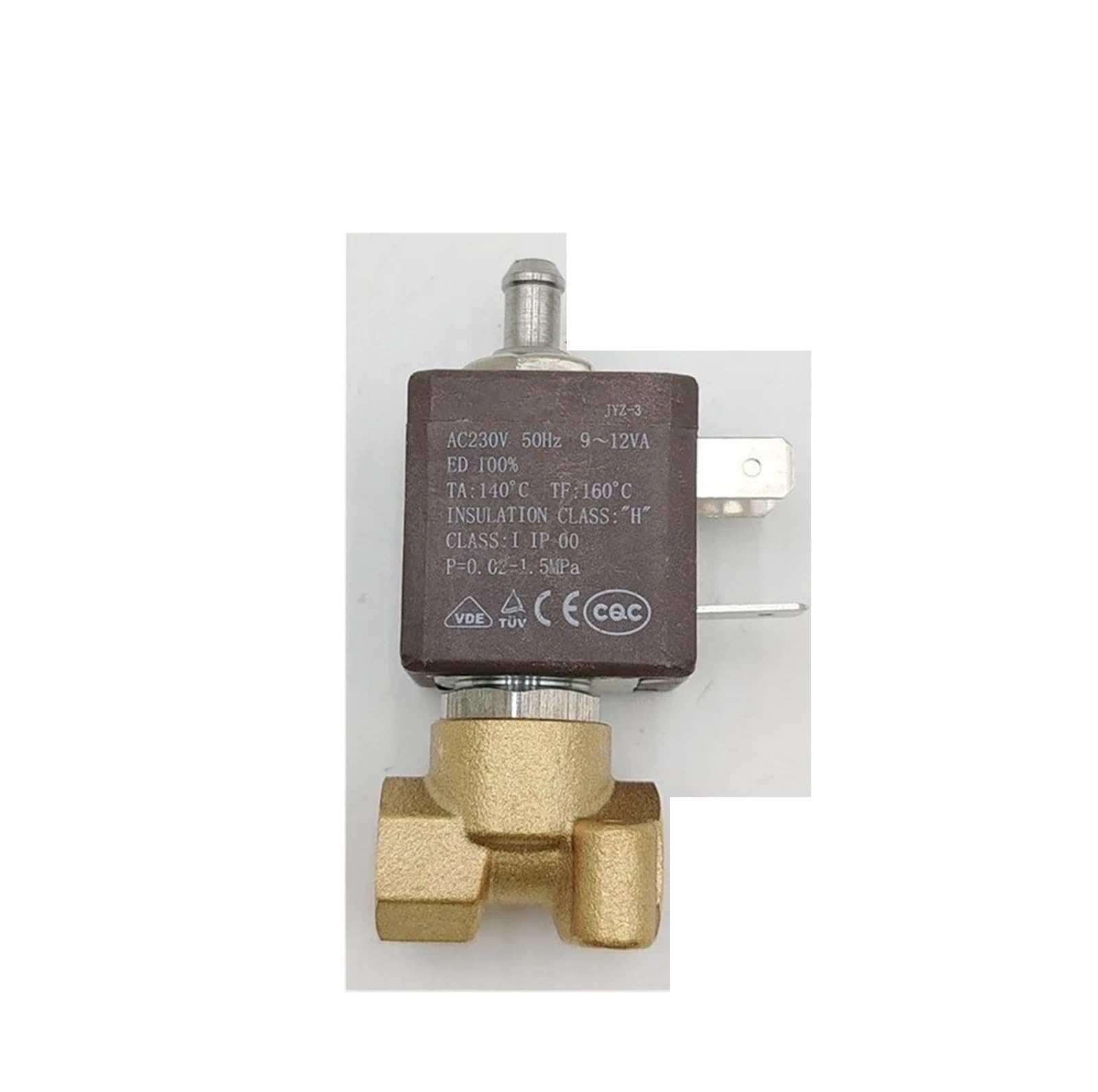 Valvola Solenoide Due/Tre Vie 230V 50Hz for Macchina Da Caffè