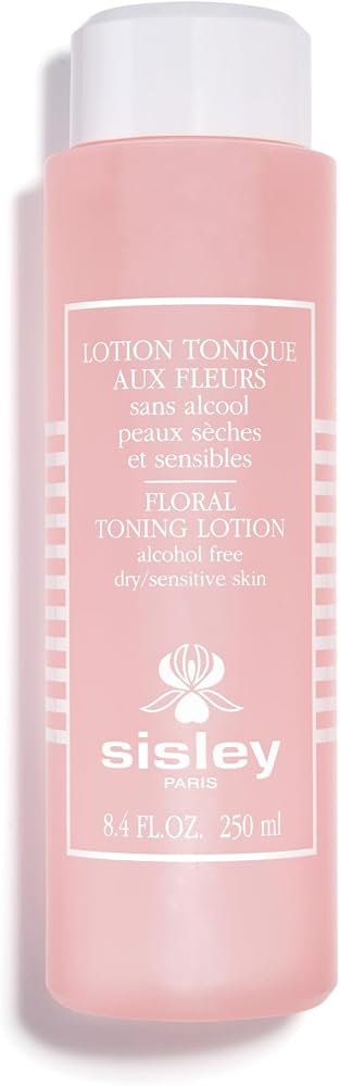 Sisley Paris Floral Toning Lotion - Deal